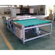 hot sell glass washing machine/best price glass washing machine